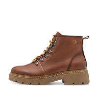 Bottines à lacets femme Tamaris 1-25212-45 Marron 40