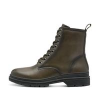 Bottines à lacets femme Tamaris 1-25230-41 Vert 39