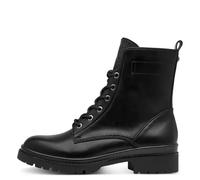 Bottines Ã lacets femme Tamaris 1-25236-43 Noir 40