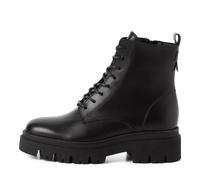 Tamaris Bottines à lacets 1-25268-45 noires Taille 38