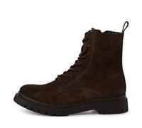 Bottines à lacets femme Tamaris 1-25269-41 Marron 39