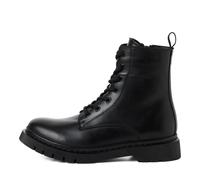 Bottines à lacets femme Tamaris 1-25269-41 Noir 36