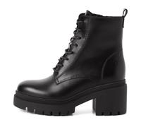 Bottines à lacets femme Tamaris 1-25275-45 Noir 41
