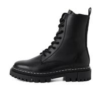 Bottines à lacets femme Tamaris 1-25276-41 Noir 42
