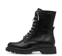 Bottines à lacets femme Tamaris 1-25281-43 Noir 40