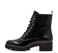 Bottines Ã lacets femme Tamaris 1-25297-41 Noir 42