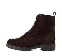 Bottines Ã lacets femme Tamaris 1-25402-43 Marron 37