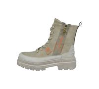 Bottines Ã lacets femme TT.Bagatt Beige 40