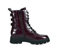 Bottines à lacets femme TT.Bagatt Rouge 37