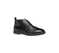 Bottines à lacets Geox Spherica EC17 Noir 43