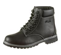 FILA Bottines à lacets 'Maverick' noir, Taille 36