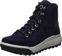 bottines à lacets pour dames TIRANO 11805-36, 11805-37, 11805-38, 11805-39, 11805-40, 11805-41, 11805-42, 11805-43 LEG-2-009565 oceano 36