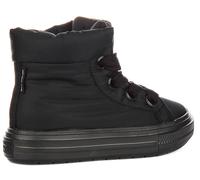 Bottines À Lacets Pour Hommes Converse A12941C Chuck Taylor En Noir UK 3 - 5