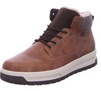 Bottines à lacets pour hommes Rieker 29339-42, 29339-43, 29339-44, 29339-45 RIE-38530 toffee/brun/marron 45