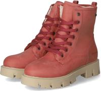 Bottines à lacets Taille : 34