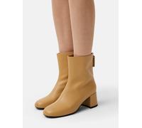 Bottines A Lonely Place To Be - Jaune