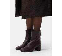 Bottines A Lonely Place To Be - Marron