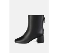 Bottines A Lonely Place To Be - Noir