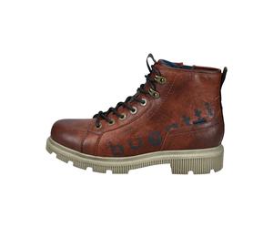 Bottines Ã©purÃ© Bugatti Marron 43