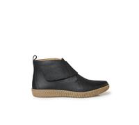 Bottines à scratch femme Pédiconfort Noir 38