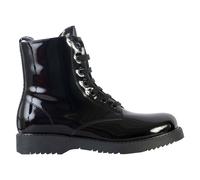 Bottines À Scratch Noir 30