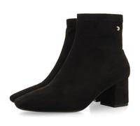 BOTTINES À TALON ÉLASTIQUES RENGE
