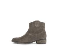 Bottines à talon femme Gabor Dreamvelour Marron 38,5
