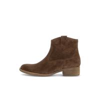 Bottines à talon femme Gabor Dreamvelour Marron 41