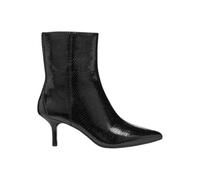 Bottines et boots Geox D KLEOPY B A pour Femme 38 Noir