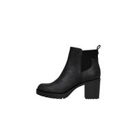 Only Bottes à talons ONLBarbara Noir Taille 39