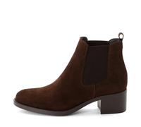 Bottines à talon femme Tamaris 1-25026-41 Marron 38