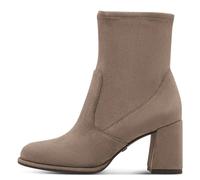 Bottines à talon femme Tamaris 1-25057-43 Beige 39
