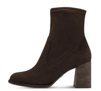 Bottines à talon femme Tamaris 1-25057-43 Marron 41
