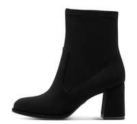 Bottines à talon femme Tamaris 1-25057-43 Noir 35