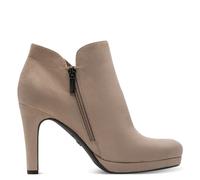Tamaris Bottines à talon femme 1-25316-41 Beige 39