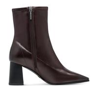 Bottines à talon femme Tamaris 1-25317-47 Rouge 36
