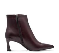 Bottines à talon femme Tamaris 1-25320-47 Rouge 40