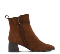 Bottines à talon femme Tamaris 1-25323-45 Marron 37