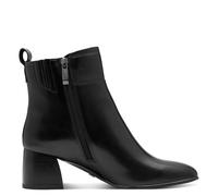 Bottines à talon femme Tamaris 1-25323-45 Noir 36