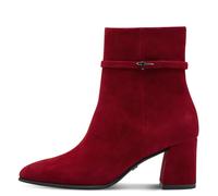 Bottines à talon femme Tamaris 1-25336-43 Rouge 37