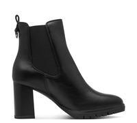 Bottines Ã talon femme Tamaris 1-25351-41 Noir 37