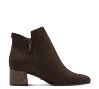 Bottines Ã talon femme Tamaris 1-25354-43 Marron 40