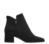 Tamaris Bottes classiques pour femme, semelle TOUCHit, Noir, 41 EU