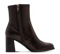 Bottines à talon femme Tamaris 1-25357-41 Marron 40