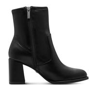 Bottines Ã talon femme Tamaris 1-25357-41 Noir 41