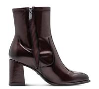 Bottines Ã talon femme Tamaris 1-25357-41 Rouge 36