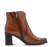 Bottines Ã talon femme Tamaris 1-25360-45 Marron 41