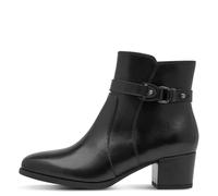 Tamaris Bottines 25373-45 Femme Noir Taille 37