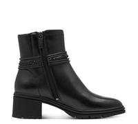 Bottines à talon femme Tamaris 1-25492-47 Noir 41