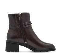 Bottines à talon femme Tamaris 1-25492-47 Marron 37